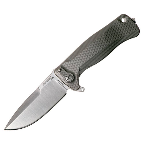 98 Lion Steel SR22 G (GREY) Mini 98 Lion Steel SR22 G (GREY) Mini