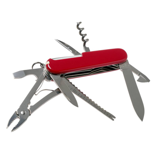 727 Victorinox Нож перочинныйAngler фото 9
