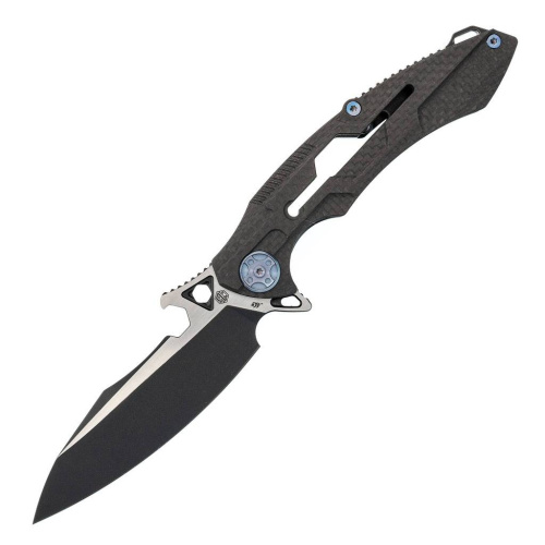 Складной нож Rikeknife M3 Складной нож Rikeknife M3