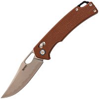  складной нож SRM Retreiver 9203-MN2