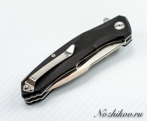 Складной нож Bestech Knives Warwolf фото 3