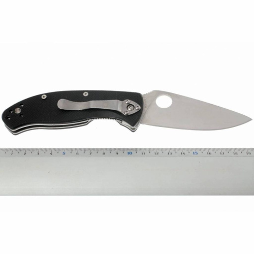 Складной нож Spyderco Tenacious - C122GP фото 7 Складной нож Spyderco Tenacious - C122GP фото 7