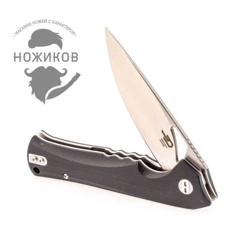 5891 Bestech Knives MUSKIE фото 3