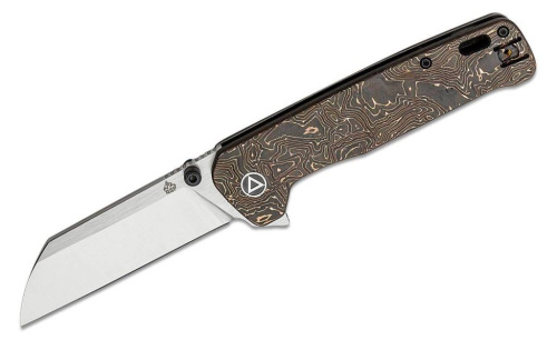 Складной нож QSP Складной ножPenguin Plus QS130XL-E1