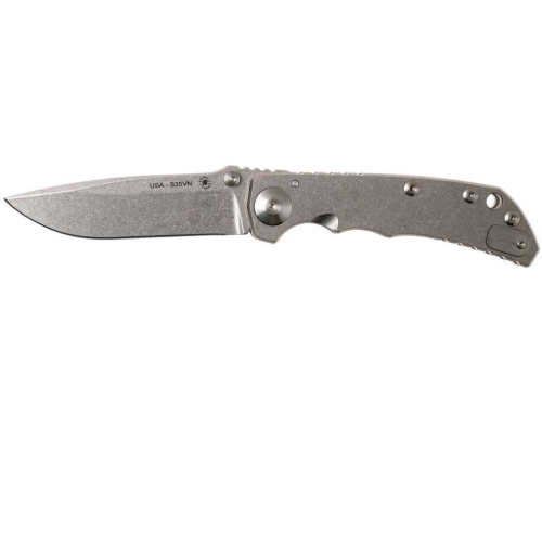 Складной нож Spartan Blades Harsey Folder фото 4