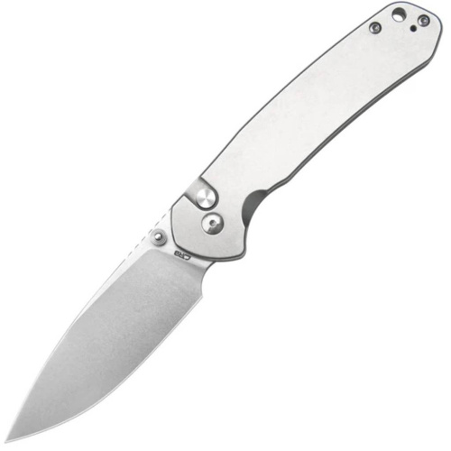 Складной нож CJRB Cutlery Pyrite Large Складной нож CJRB Cutlery Pyrite Large