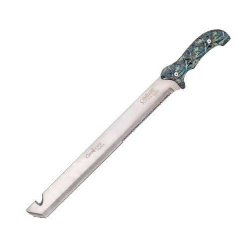271 Camillus МачетеCarnivore Maxx™ 271 Camillus МачетеCarnivore Maxx™