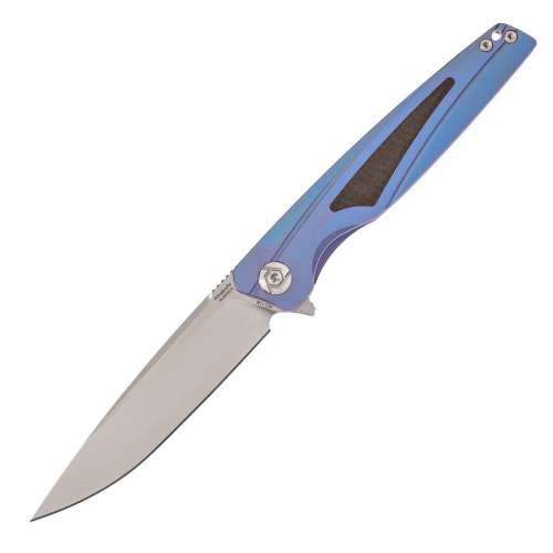 Складной нож Rikeknife 803CH