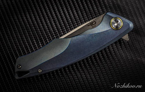 Складной нож Bestech Knives Dolphin BT1707B фото 10 Складной нож Bestech Knives Dolphin BT1707B фото 10