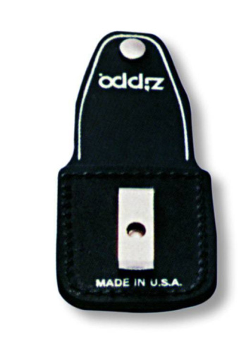 Чехол Zippo для зажигалки из натуральной кожи с клипом Чехол Zippo для зажигалки из натуральной кожи с клипом
