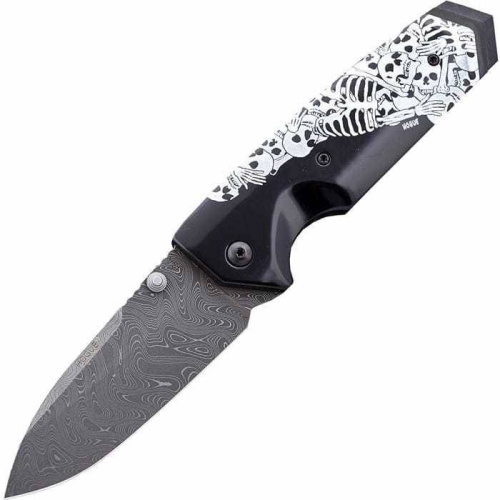 Складной нож Hogue EX-02 Spear Point 9.52 см Складной нож Hogue EX-02 Spear Point 9.52 см