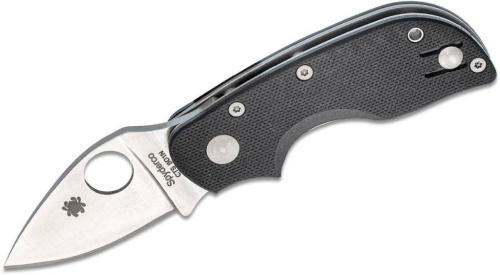 Складной нож Spyderco Chicago C130GP Складной нож Spyderco Chicago C130GP