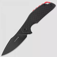  складной нож Mr.Blade Wyvern blackwash сталь AUS-8