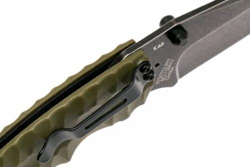 Складной нож Kershaw Shuffle II - 8750TOLBW фото 20 Складной нож Kershaw Shuffle II - 8750TOLBW фото 20