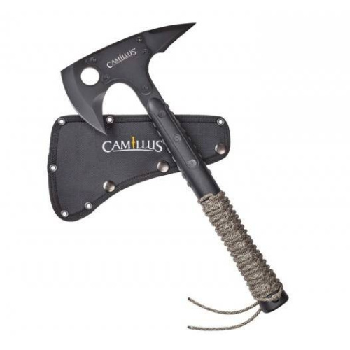 177 Camillus туристический Sin Tomahawk фото 4