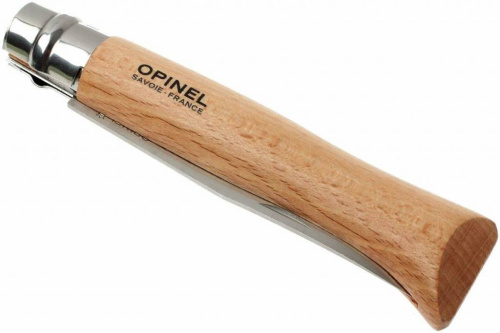 Складной нож Opinel №12 VRI Tradition Inox фото 5 Складной нож Opinel №12 VRI Tradition Inox фото 5