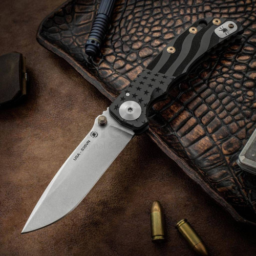 3810 Spartan Blades Spartan Harsey Folder 3810 Spartan Blades Spartan Harsey Folder