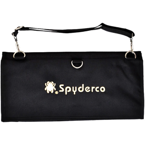 2011 Spyderco   ножей Spyderco Spyderpac Cordura Small