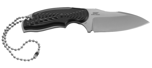 3810 CRKT Civet™ Drop Point фото 12 3810 CRKT Civet™ Drop Point фото 12
