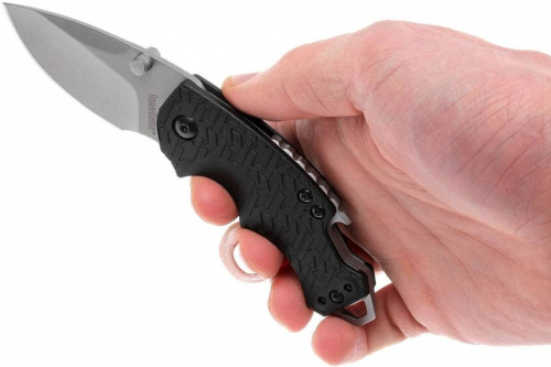 Складной нож Kershaw Shuffle - 8700 фото 12 Складной нож Kershaw Shuffle - 8700 фото 12