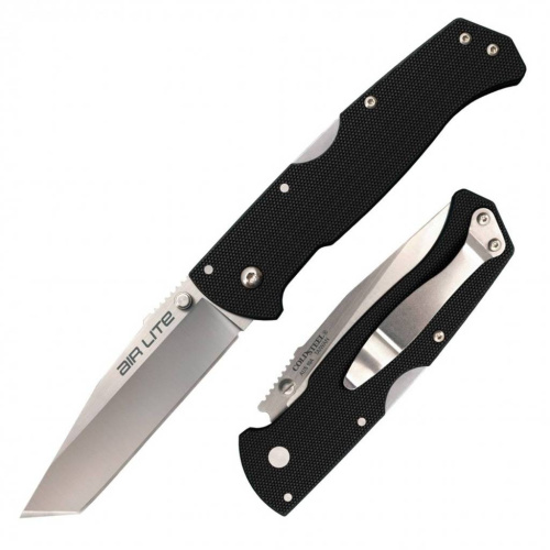 3810 Cold Steel Air Lite Tanto Point 3810 Cold Steel Air Lite Tanto Point
