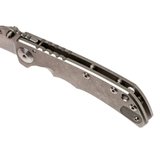Складной нож Spartan Blades Harsey Folder фото 10