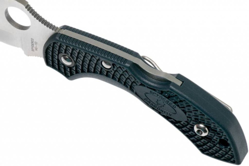 Складной нож Spyderco Dragonfly 2 Emerson C28PGYW2 фото 12 Складной нож Spyderco Dragonfly 2 Emerson C28PGYW2 фото 12