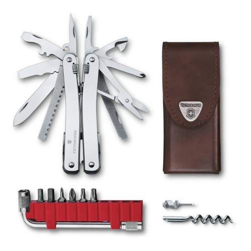 727 Victorinox SwissTool Spirit X Plus 727 Victorinox SwissTool Spirit X Plus