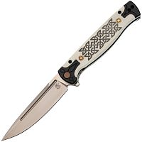 Складной нож Steelclaw 
