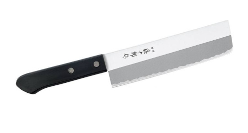 2011 Tojiro Нож Накири Fuji Cutlery TJ-13