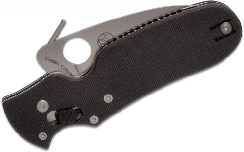 Складной нож Spyderco P'Kal™ 103GP фото 13