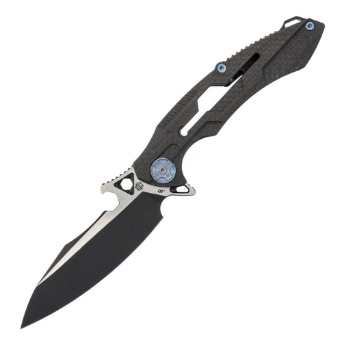 Складной нож Rikeknife M3 фото 2 Складной нож Rikeknife M3 фото 2