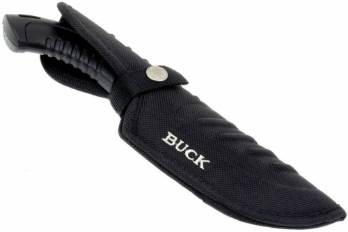 3810 Buck Omni Hunter™ 12PT - 0392BKS фото 8