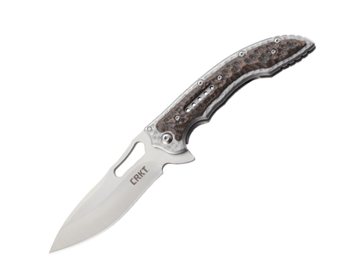 Складной нож CRKT Fossil Складной нож CRKT Fossil