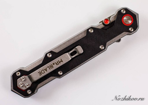 2255 Mr.Blade Ferat serrated фото 8 2255 Mr.Blade Ferat serrated фото 8