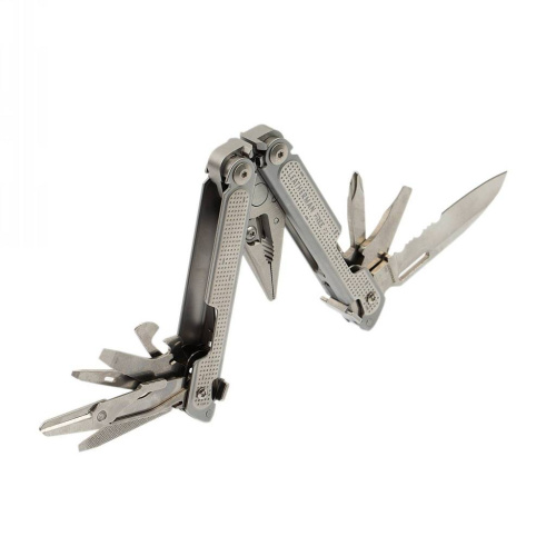 727 Leatherman FREE