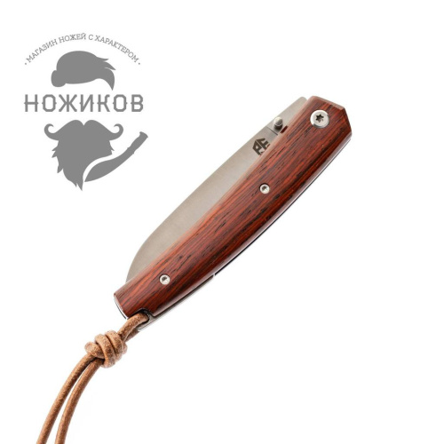 Складной нож Petrified Fish 719 фото 5 Складной нож Petrified Fish 719 фото 5