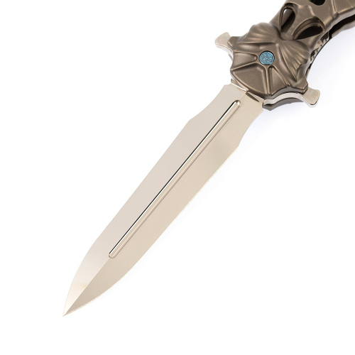 365 Rikeknife Складной нож Amulet Rikeknife фото 11