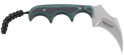 236 CRKT Нож с фиксированным клинкомKeramin фото 12 236 CRKT Нож с фиксированным клинкомKeramin фото 12