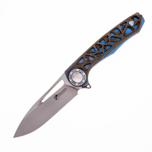 Складной нож Kevin John Harpoon (Гарпун) от Складной нож Kevin John Harpoon (Гарпун) от