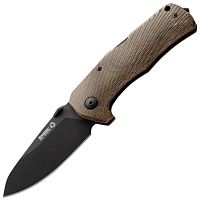 Складной нож Lion Steel 