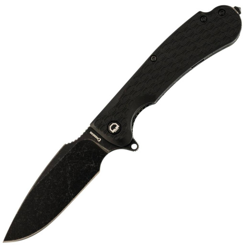 Складной нож Daggerr Fielder All Black Складной нож Daggerr Fielder All Black