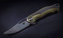 Складной нож Bestech Tercel BT1708A можно купить по цене .                            