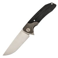 Складной нож Maxace Goliath Black можно купить по цене .                            
