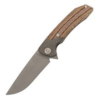 Складной нож Maxace Knife Goliath