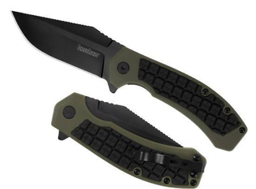 Складной нож Kershaw Faultline K8760 фото 19 Складной нож Kershaw Faultline K8760 фото 19