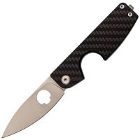 Складной нож Daggerr Cigarknife CF
