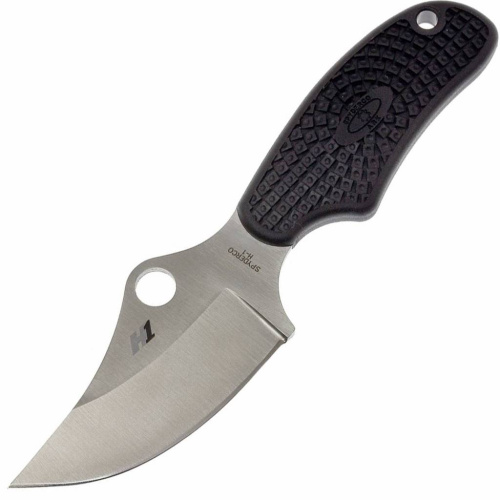 3810 Spyderco ARK (Always Ready Knife) FB35PBK фото 4 3810 Spyderco ARK (Always Ready Knife) FB35PBK фото 4