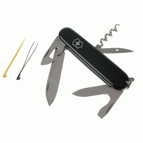 292 Victorinox Spartan фото 9 292 Victorinox Spartan фото 9