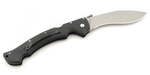 Cold Steel Складной ножRajah II 62JL фото 7 Cold Steel Складной ножRajah II 62JL фото 7